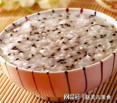 Kaiyun 开云冬天吃啥最养生？推荐十款【养生粥】多喝粥润养肺燥(图10)