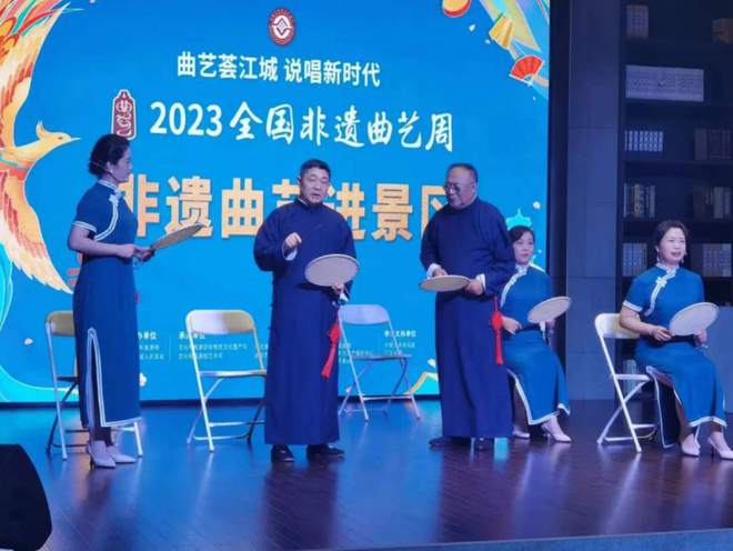 开云体育 开云官网山东东平：非遗“守艺人”留住传统文化(图1)