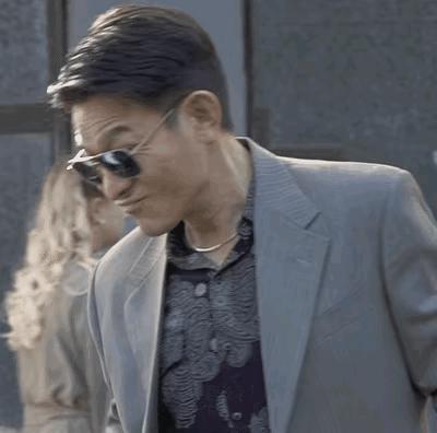 一场生日会“江湖地位、人情世故”在刘开云 开云体育官网德华身上体现得淋漓尽致(图5)