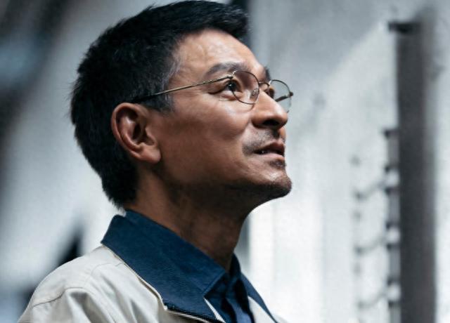 一场生日会“江湖地位、人情世故”在刘开云 开云体育官网德华身上体现得淋漓尽致(图4)