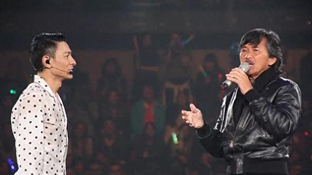一场生日会“江湖地位、人情世故”在刘开云 开云体育官网德华身上体现得淋漓尽致(图10)