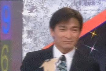 一场生日会“江湖地位、人情世故”在刘开云 开云体育官网德华身上体现得淋漓尽致(图12)