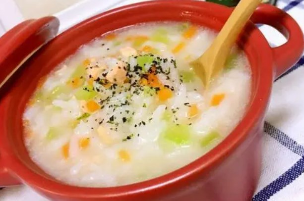 Kaiyun 开云体育正嘢粥粉面(图3)