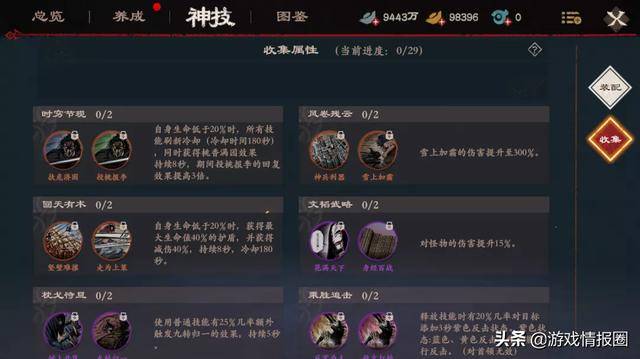 《镖人》：萌新如何提升战力？掌握技巧是关键！快速冲榜不是梦Kaiyun 开云体育(图5)