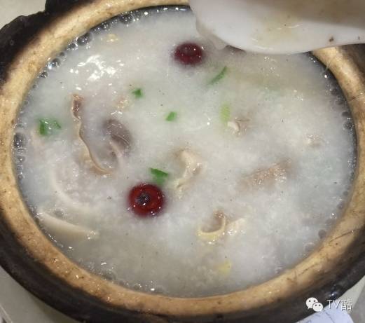 广佛早餐指南总有一碗开云APP 开云官网入口粥适合你！(图2)