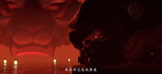 Kaiyun 开云体育王者荣耀虎年限定皮肤预告发布用更贴近时代的方式讲述新春故事(图3)