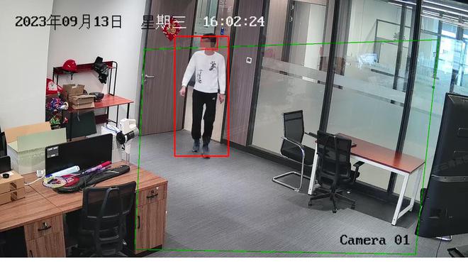 可视化监管云平台EasyCVR宠物粮食食品厂智能视频监控方案开云体育 开云平台(图2)