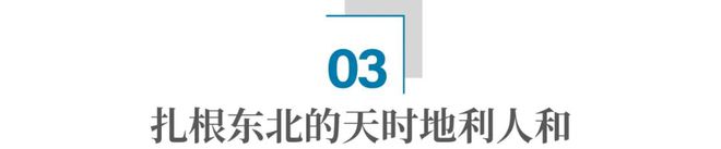 Kaiyun 开云体育东北“煎饼神线万人口小城的逆袭(图4)