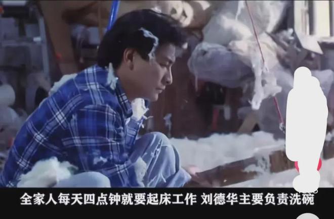刘德华6姐弟24人大家族曝光大姐贪财好赌弟弟省心最能赚钱开云 开云体育平台(图7)