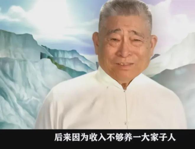 刘德华6姐弟24人大家族曝光大姐贪财好赌弟弟省心最能赚钱开云 开云体育平台(图8)
