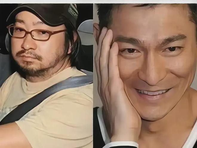 刘德华6姐弟24人大家族曝光大姐贪财好赌弟弟省心最能赚钱开云 开云体育平台(图20)