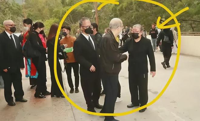 刘德华6姐弟24人大家族曝光大姐贪财好赌弟弟省心最能赚钱开云 开云体育平台(图24)