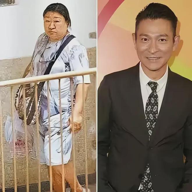 刘德华6姐弟24人大家族曝光大姐贪财好赌弟弟省心最能赚钱开云 开云体育平台(图28)
