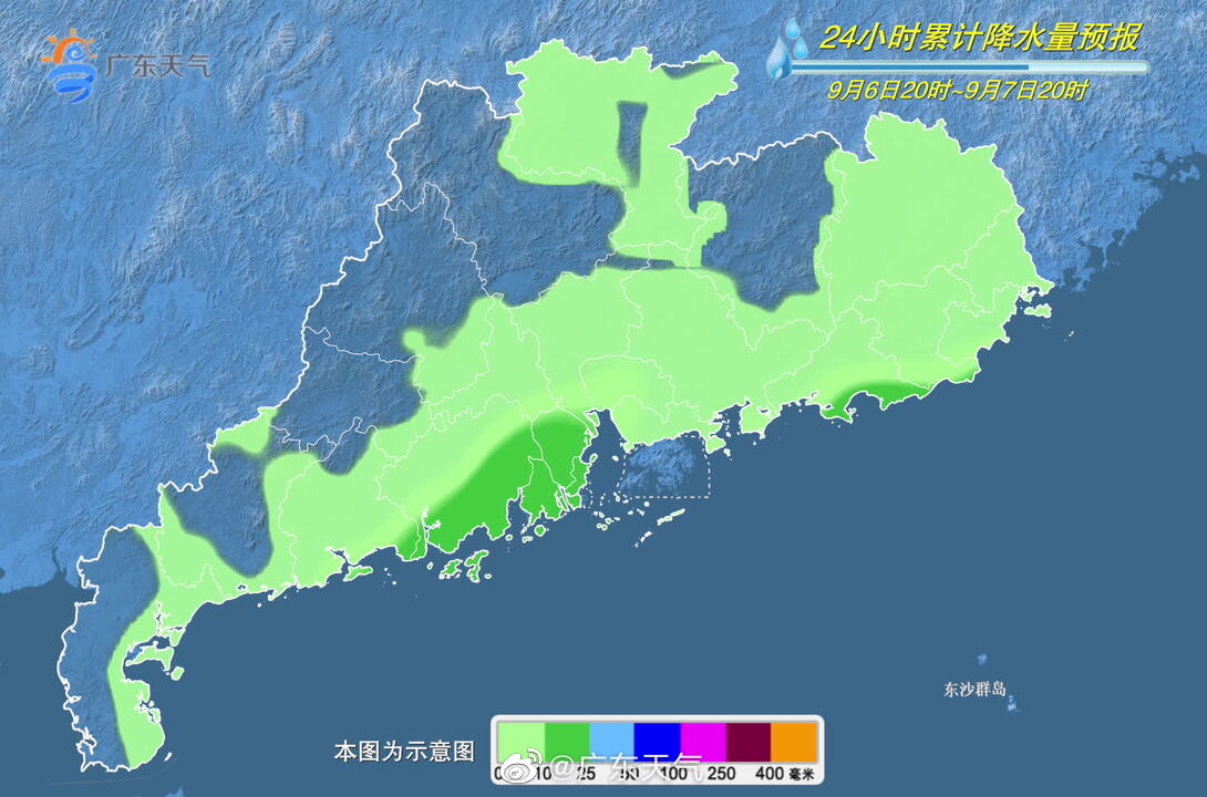 温度记·AI主Kaiyun 开云播｜晴朗干燥持续但晾晒余额已不足(图3)