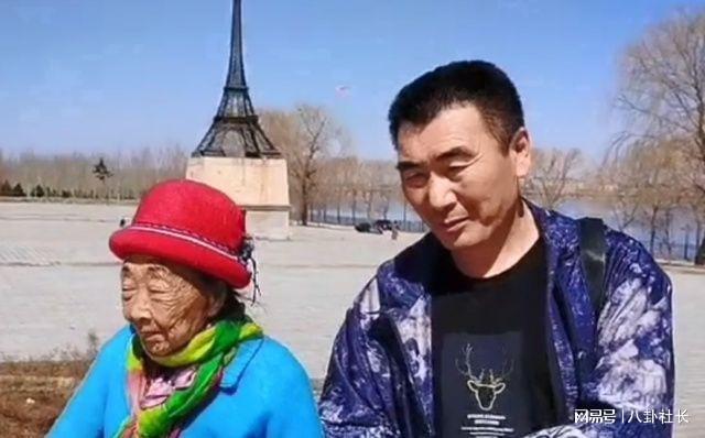 85岁马玉琴的早餐玉米饼子配大米粥李玉成直言人就Kaiyun 开云体育得这样(图4)