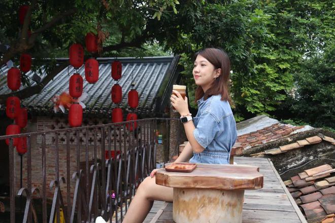 Kaiyun 开云体育睇龙船漂移、叹美食“直落”！超全打卡攻略在南海从早吃到晚！(图27)