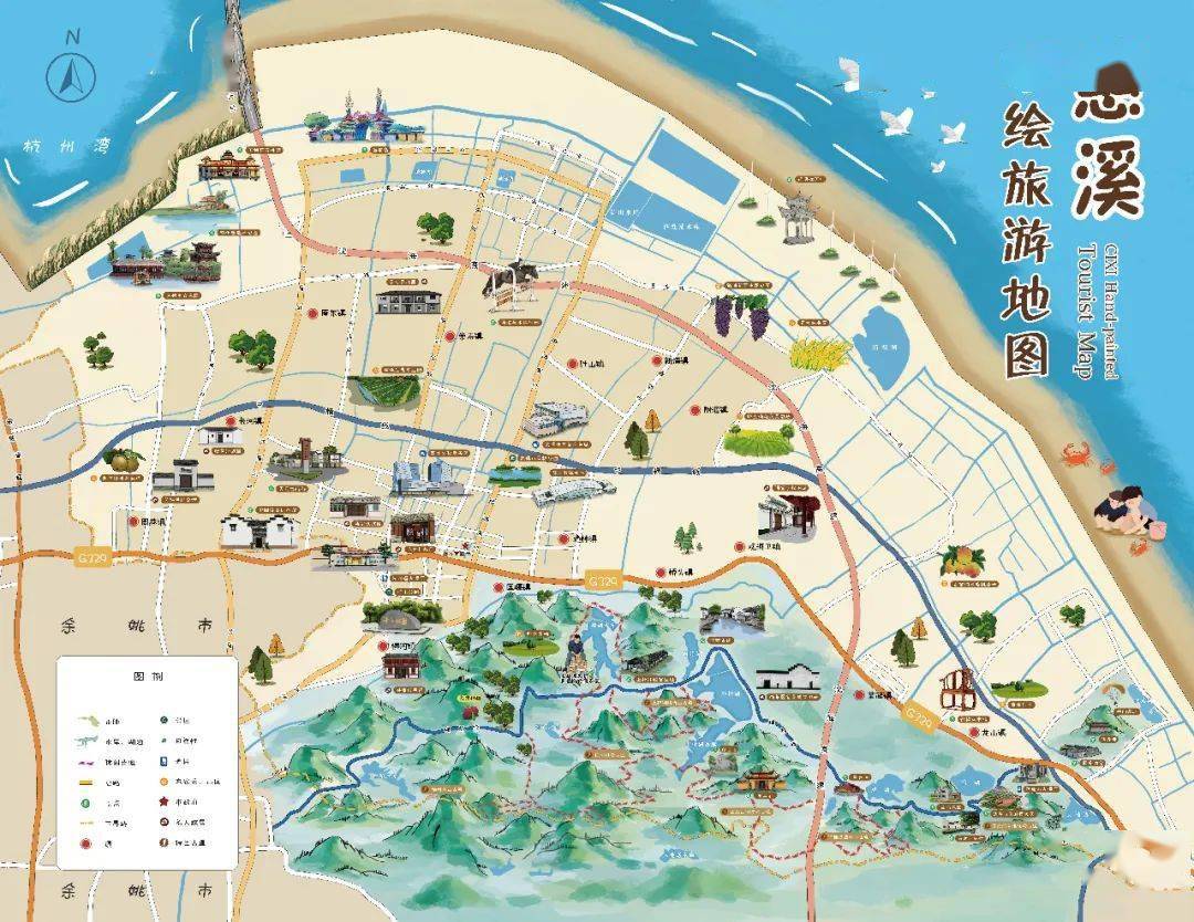 恭喜！2020慈溪市十佳开云体育 开云官网政务新媒体出炉！(图4)