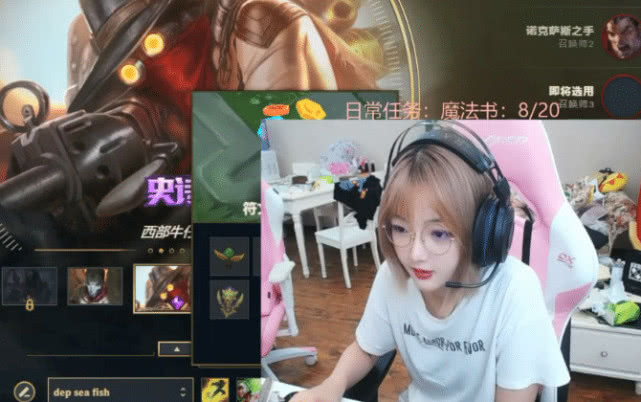 Kaiyun 开云深海鱼突然发现自己接收了大批小米粥粉丝随后的举动让人沸腾(图4)