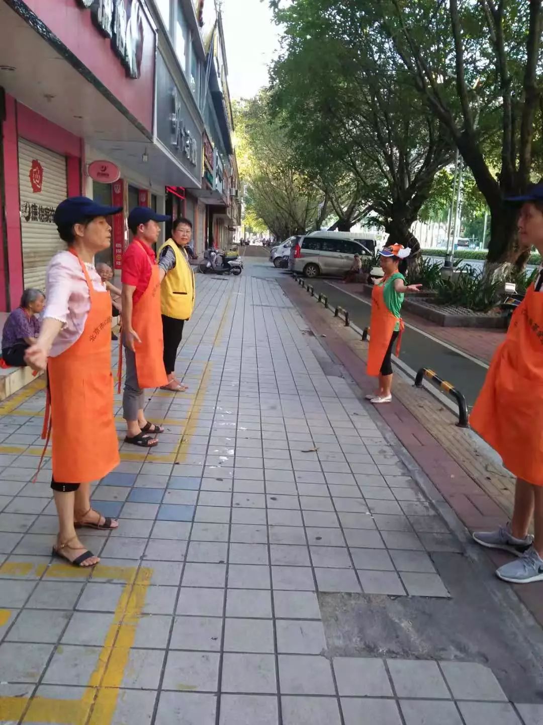 开云体育 开云平台周一｜一周回顾 不忘初心砥砺前行(图4)