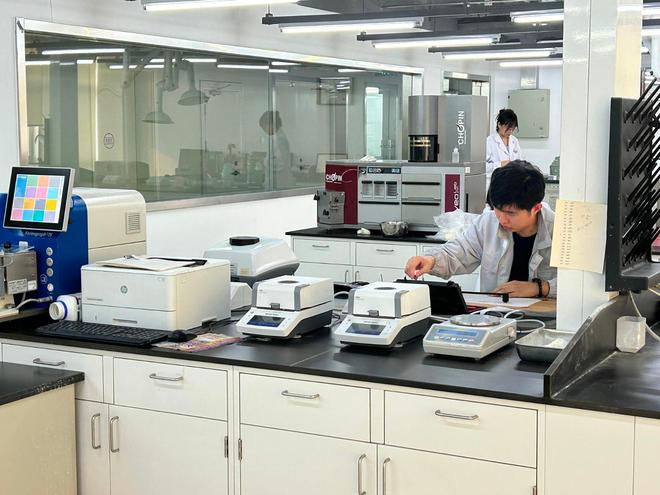 开云APP 开云官网入口一粒小麦变身超600种产品！记者实探从“农田到餐桌”如何节粮减损(图2)