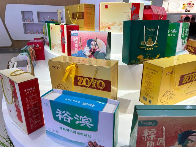 开云APP 开云官网入口一粒小麦变身超600种产品！记者实探从“农田到餐桌”如何节粮减损(图5)