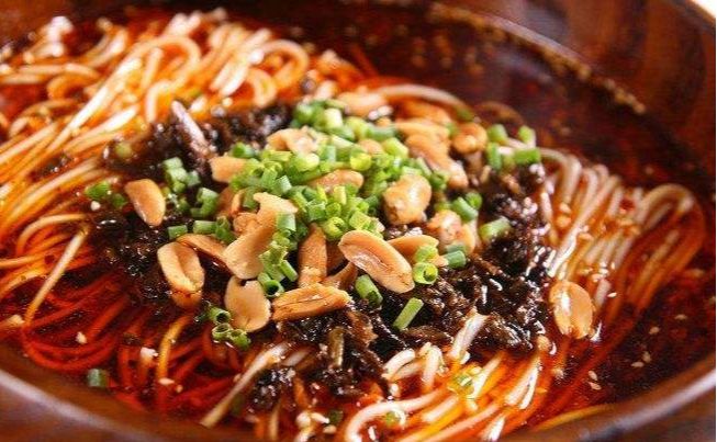 开云体育 Kaiyun.com 官网入口陆正耀的这碗小面会不会是咖啡味的？(图3)