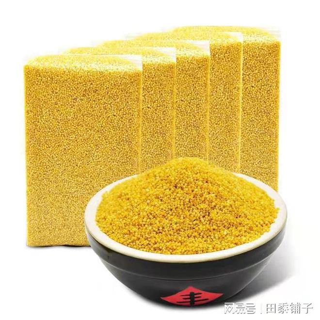 开云 开云体育平台秋冬养生粥温暖身心的健康食谱(图2)