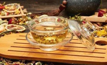 适合女生喝的3款花茶一边排毒一边Kaiyun 开云体育减肥皮肤越来越好！(图2)