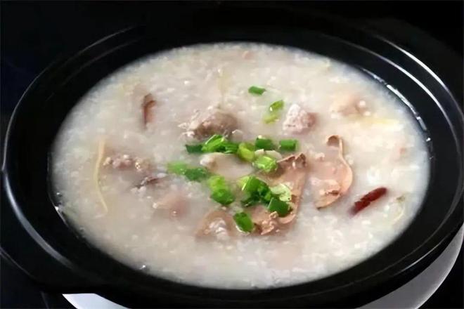 开云APP 开云官网入口广东“最靓”的十种粥！入口浓稠绵软料足味鲜！你品尝过几种(图3)