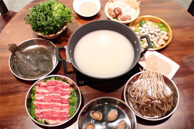 开云APP 开云官网入口广东“最靓”的十种粥！入口浓稠绵软料足味鲜！你品尝过几种(图7)