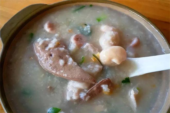 开云APP 开云官网入口广东“最靓”的十种粥！入口浓稠绵软料足味鲜！你品尝过几种(图5)