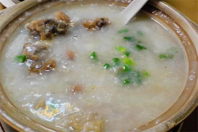 开云APP 开云官网入口广东“最靓”的十种粥！入口浓稠绵软料足味鲜！你品尝过几种(图8)