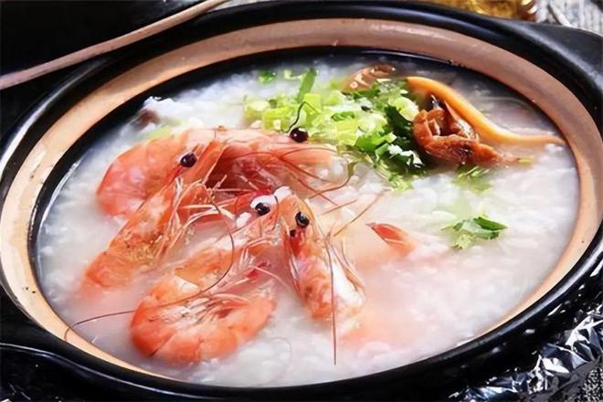 开云APP 开云官网入口广东“最靓”的十种粥！入口浓稠绵软料足味鲜！你品尝过几种(图9)