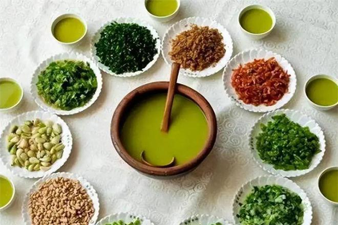 开云APP 开云官网入口广东“最靓”的十种粥！入口浓稠绵软料足味鲜！你品尝过几种(图6)