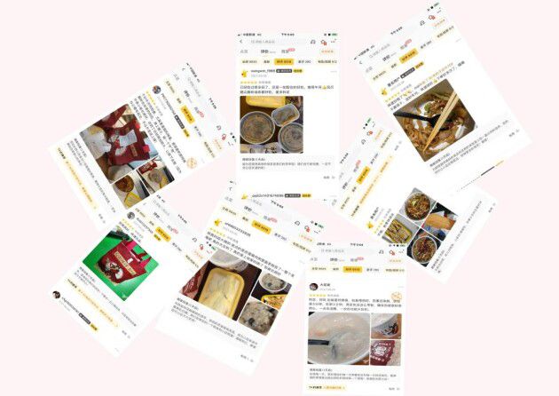 餐饮界的后起Kaiyun 开云体育之秀—鹿小味的一日三餐(图6)