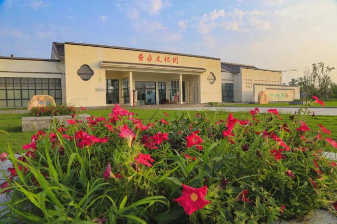 Kaiyun 开云体育追蓝逐绿 实干争先｜以桑兴业！桑乐田园解锁美丽乡村“共富密码”(图7)