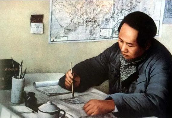 1990年毛远志临终前提出一个请求关于弟弟毛远Kaiyun 开云新组织：同意(图3)