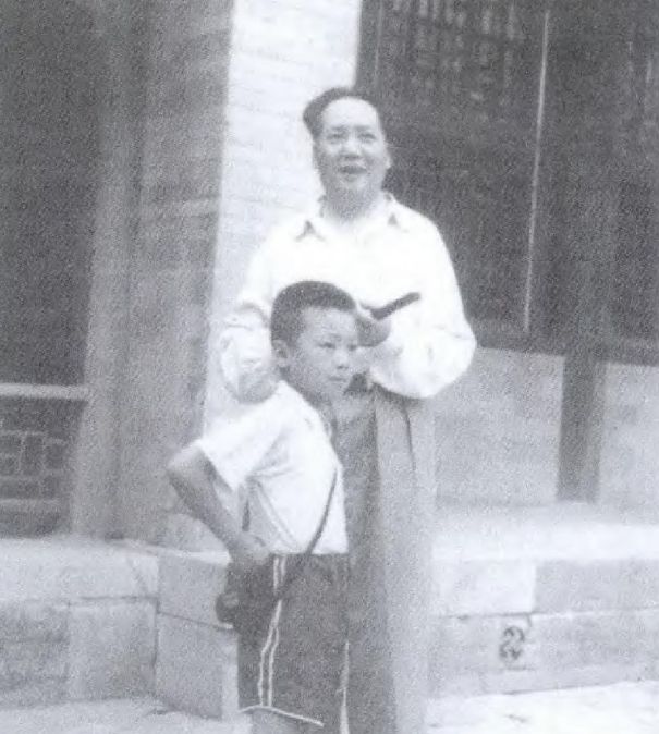 1990年毛远志临终前提出一个请求关于弟弟毛远Kaiyun 开云新组织：同意(图6)