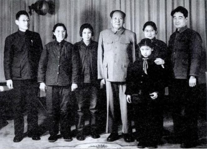 1990年毛远志临终前提出一个请求关于弟弟毛远Kaiyun 开云新组织：同意(图8)