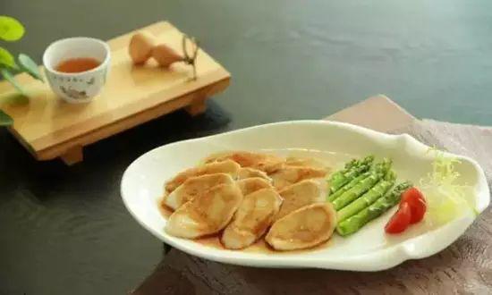 著名中医师杨立前：素食很强大可惜很多人并不了解素食Kaiyun 开云(图4)