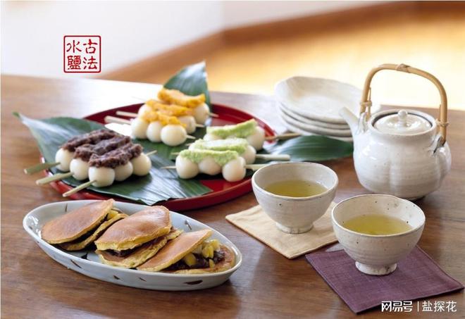 话说食疗(开云体育 开云平台dietetic therapy)(图6)