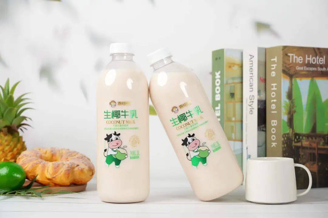 开云体育 开云平台今年饮品新品层出不穷品牌纷纷加码细分赛道品类竞争愈发激烈(图8)