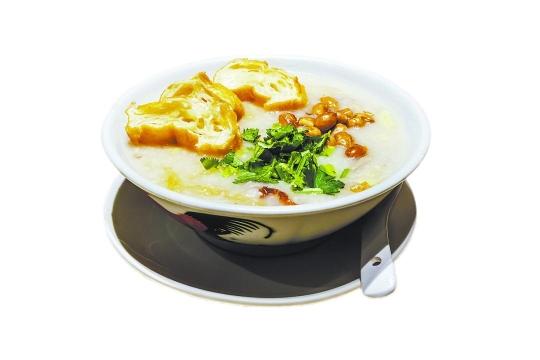 读懂开云 开云体育平台广州·粤韵｜粥绵粉滑面弹牙 最是人间好滋味(图3)