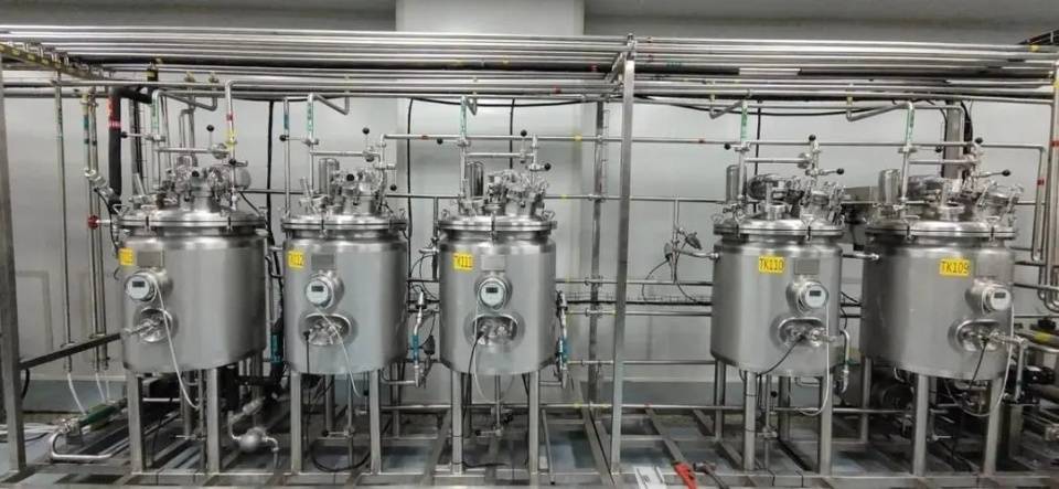 开云 开云体育官网宠物粮加工设备与宠物食品冻干设备价格-舜甫科技(图3)