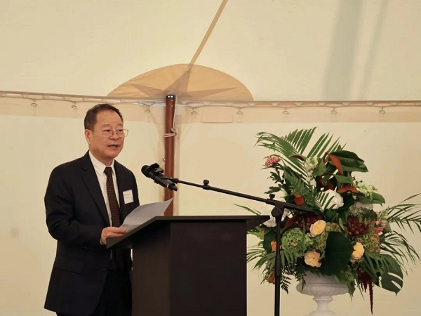 佩蒂股份新西兰工厂高品质主粮产线正式投产积极抢占高端宠物主粮市场开云体育 开云官网(图2)