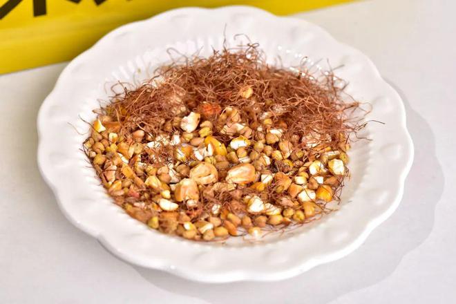 Kaiyun 开云你“肿”了吗？快来杯玉米须茶吧！免煮免熬清香好味道！(图10)