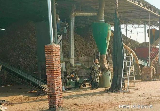 只要不怕脏一月能挣上三五万这3个商开云 开云体育官网机很挣钱在农村干正好(图3)