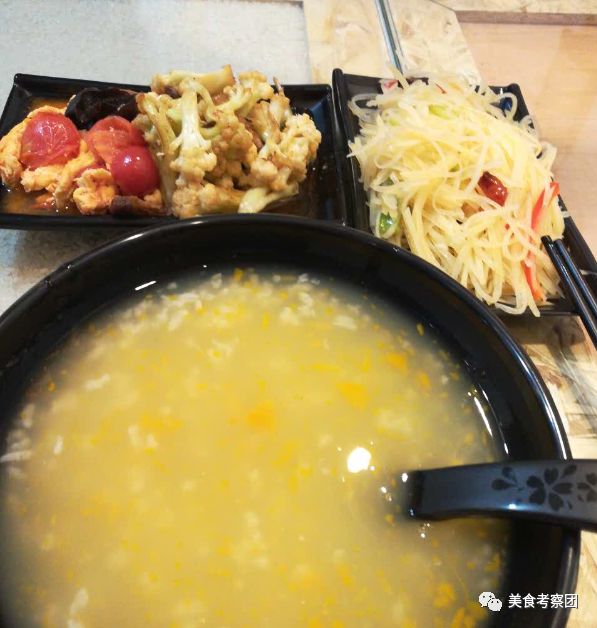 开云 开云体育平台山东泰安七大美食特产除了泰山煎饼、炒鸡你还知道哪些呢！(图6)