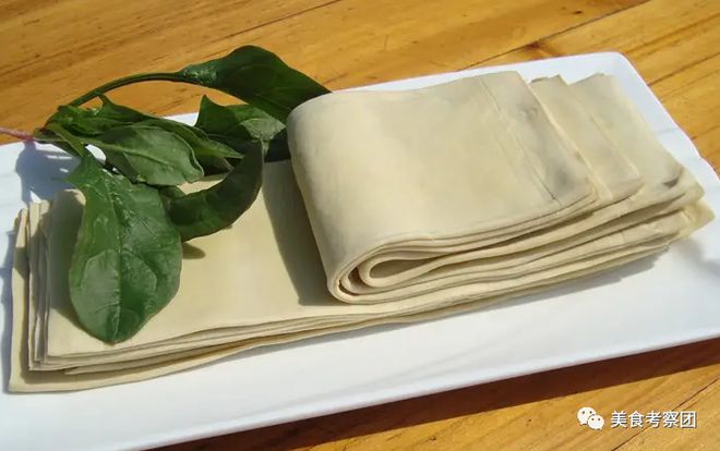 开云 开云体育平台山东泰安七大美食特产除了泰山煎饼、炒鸡你还知道哪些呢！(图7)