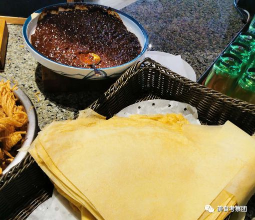 开云 开云体育平台山东泰安七大美食特产除了泰山煎饼、炒鸡你还知道哪些呢！(图3)